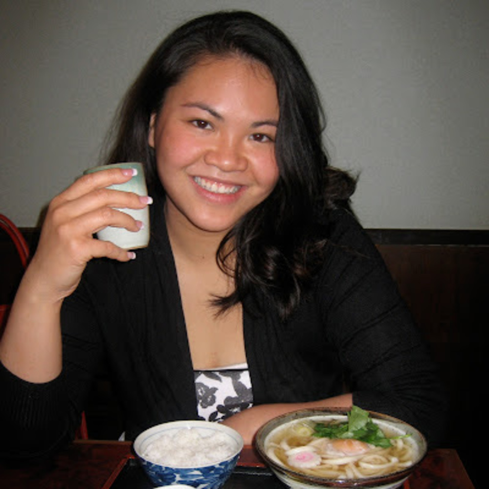 Meet your Posher, Monica